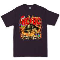 Plum acd christmas Premium Tee - artisFamous