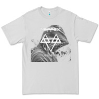 Dove Grey head down Premium Tee - artisFamous