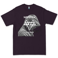Plum head down Premium Tee - artisFamous