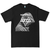 Black head down Premium Tee - artisFamous