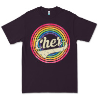 Plum cher Premium Tee - artisFamous