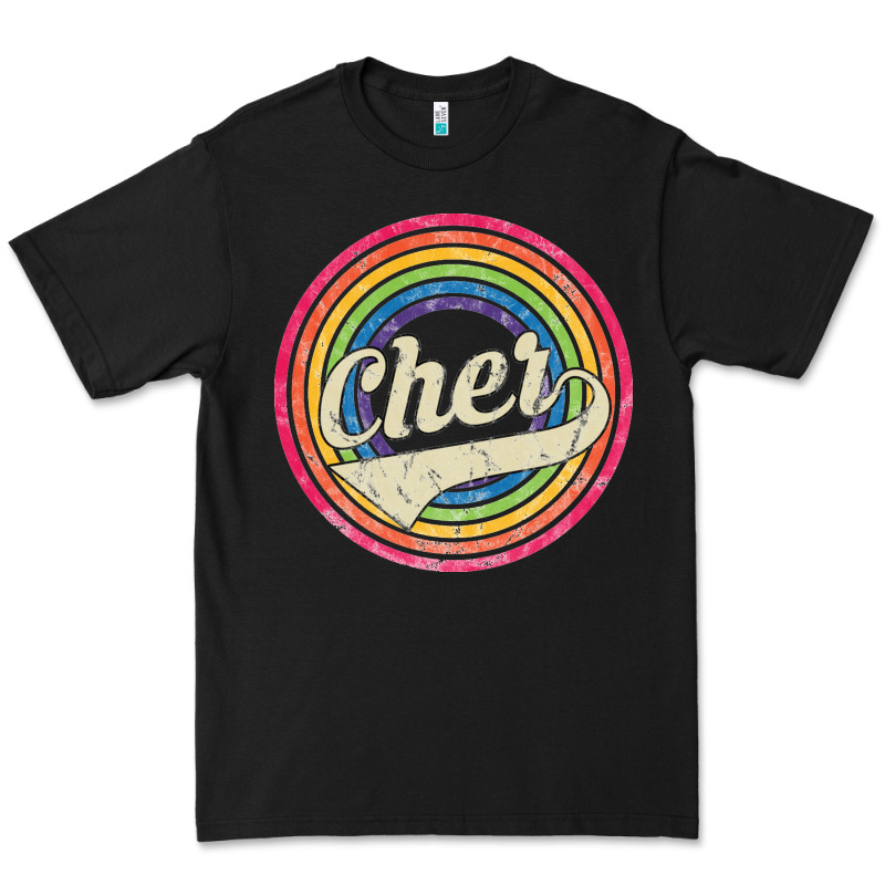 Cher Premium Tee by artisFamous | Teevron