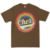 Cacao cher Premium Tee - artisFamous
