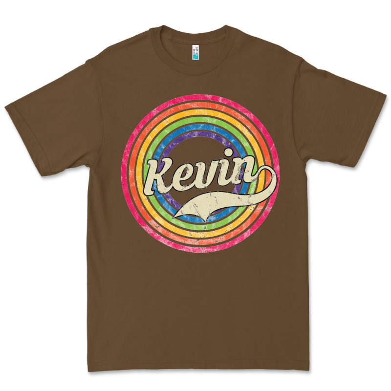 Kevin Premium Tee by artisFamous | Teevron