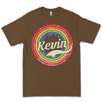 Cacao kevin Premium Tee - artisFamous