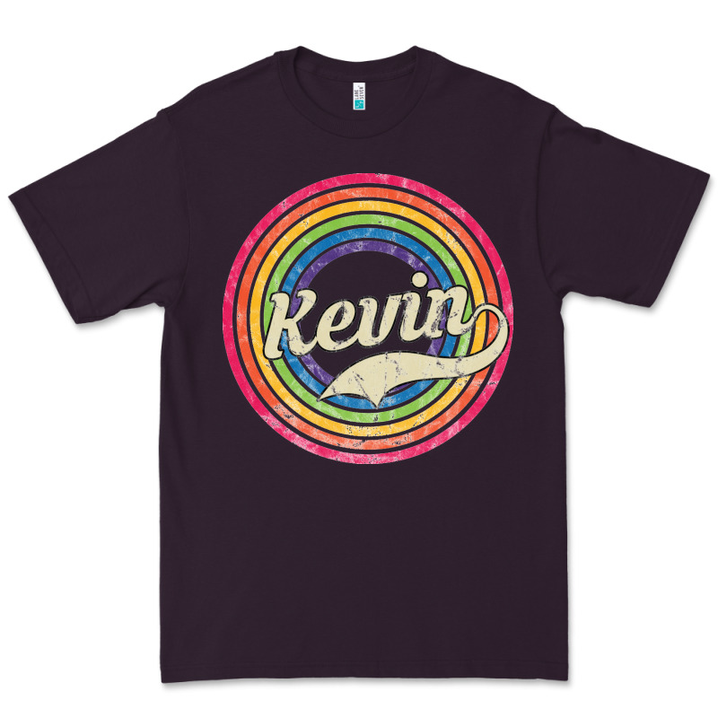 Kevin Premium Tee by artisFamous | Teevron