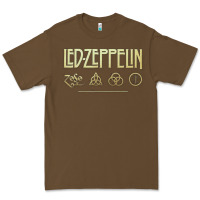 Cacao classic Premium Tee - artisFamous