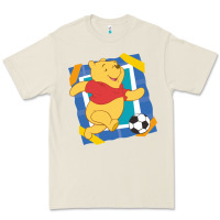 Bone winnie the pooh Premium Tee - artisFamous