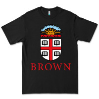 Black brown university Premium Tee - artisFamous