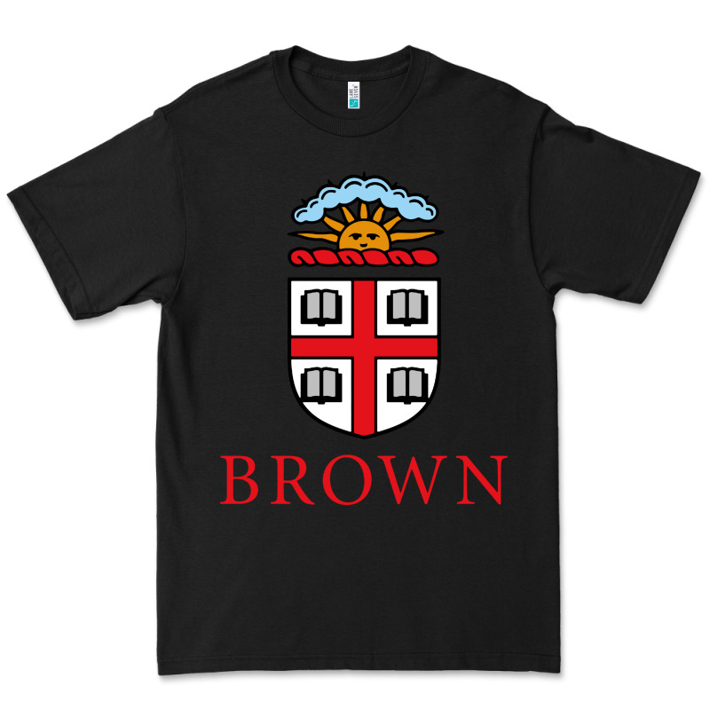 Brown University Premium Tee by artisFamous | Teevron