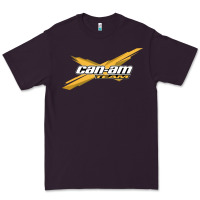Plum can am team Premium Tee - artisFamous
