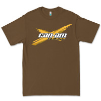 Cacao can am team Premium Tee - artisFamous