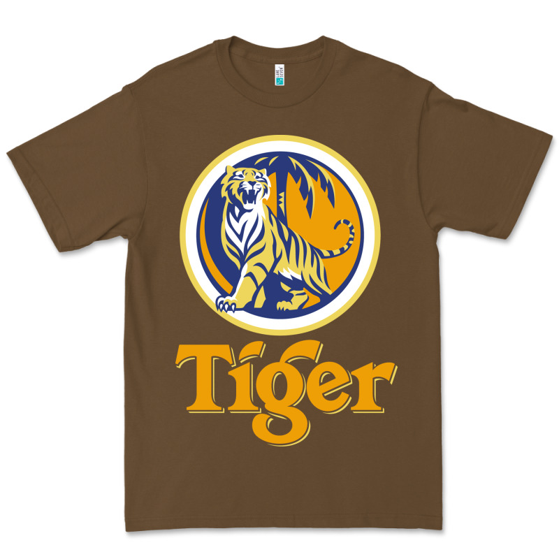 The Tiger Premium Tee by artisFamous | Teevron