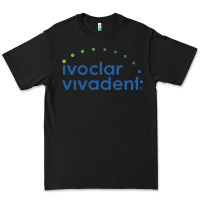 Black ivoclar vivadent Premium Tee - artisFamous