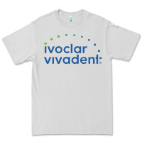 Dove Grey ivoclar vivadent Premium Tee - artisFamous