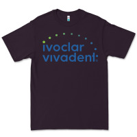 Plum ivoclar vivadent Premium Tee - artisFamous