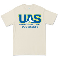 Bone Alaska Southeast Gift Premium Tee - artisFamous