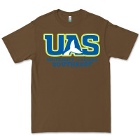 Cacao Alaska Southeast Gift Premium Tee - artisFamous