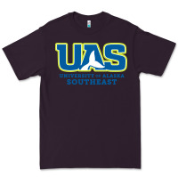 Plum Alaska Southeast Gift Premium Tee - artisFamous