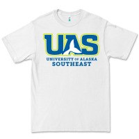 White Alaska Southeast Gift Premium Tee - artisFamous