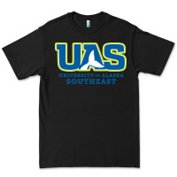 Black Alaska Southeast Gift Premium Tee - artisFamous
