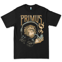 Black primus new Premium Tee - artisFamous