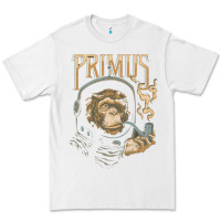 White primus new Premium Tee - artisFamous