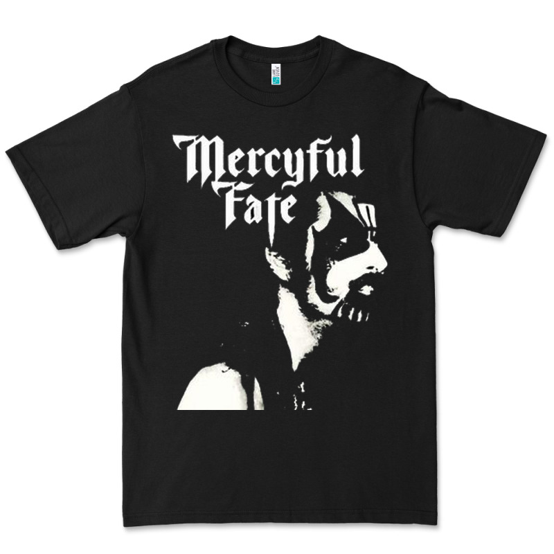 Mercyful Fate New Premium Tee by artisFamous | Teevron