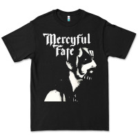 Black mercyful fate new Premium Tee - artisFamous
