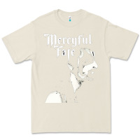 Bone mercyful fate new Premium Tee - artisFamous