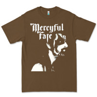 Cacao mercyful fate new Premium Tee - artisFamous