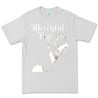 Dove Grey mercyful fate new Premium Tee - artisFamous
