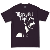 Plum mercyful fate new Premium Tee - artisFamous