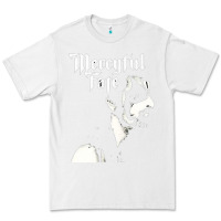 White mercyful fate new Premium Tee - artisFamous