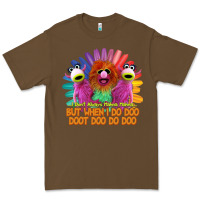 Cacao i dont always mahnamahna funny Premium Tee - artisFamous