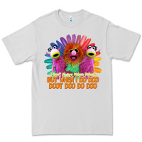 Dove Grey i dont always mahnamahna funny Premium Tee - artisFamous