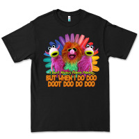 Black i dont always mahnamahna funny Premium Tee - artisFamous
