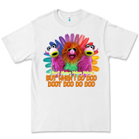 White i dont always mahnamahna funny Premium Tee - artisFamous