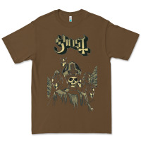 Cacao ghost new Premium Tee - artisFamous