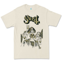 Bone ghost new Premium Tee - artisFamous