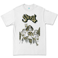 White ghost new Premium Tee - artisFamous