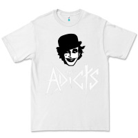 White the adicts Premium Tee - artisFamous
