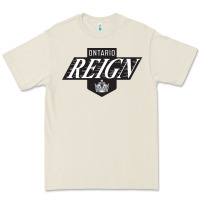 Bone The Reign, Ontario Premium Tee - artisFamous