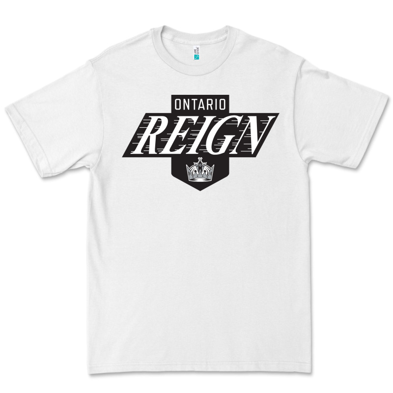 The Reign, Ontario Premium Tee by artisFamous | Teevron