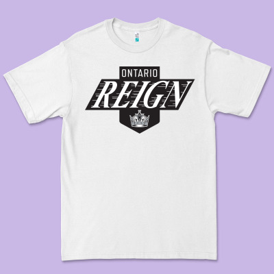 The Reign, Ontario Premium Tee Designed By Artisfamous