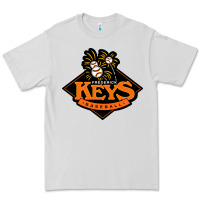 The Frederick Keys Premium Tee | Teevron