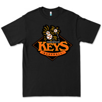 Black the frederick keys Premium Tee - artisFamous