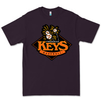 Plum the frederick keys Premium Tee - artisFamous