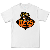 White the frederick keys Premium Tee - artisFamous