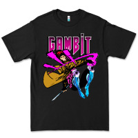 Black gambit Premium Tee - artisFamous